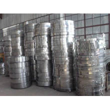 Hot Dipped Galvanized Coils in Jiangsu